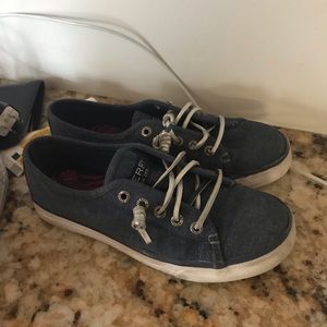Sperry  girls shoes